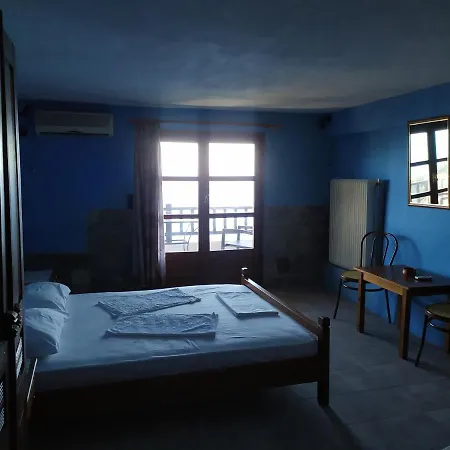 Triple In Mylopotamos Apartmán *