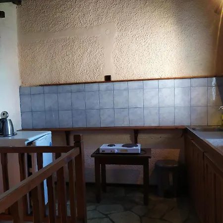 Triple In Mylopotamos Tsagarada