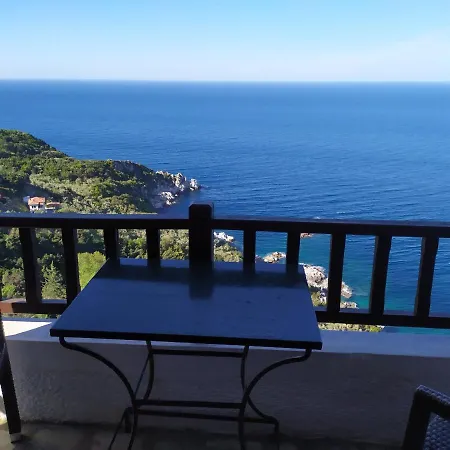 Triple In Mylopotamos * Tsagarada