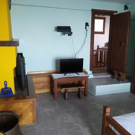 Triple In Mylopotamos Apartment *