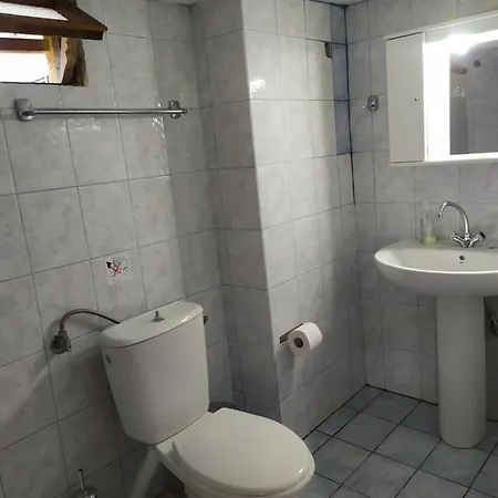 Triple In Mylopotamos *