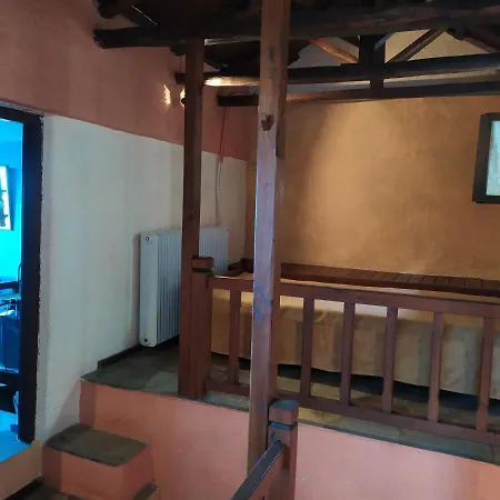 Triple In Mylopotamos Tsagkarada