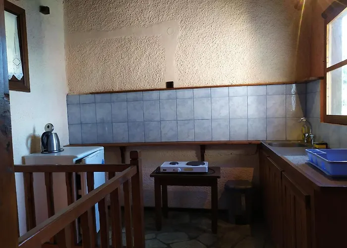 Triple In Mylopotamos Tsagarada