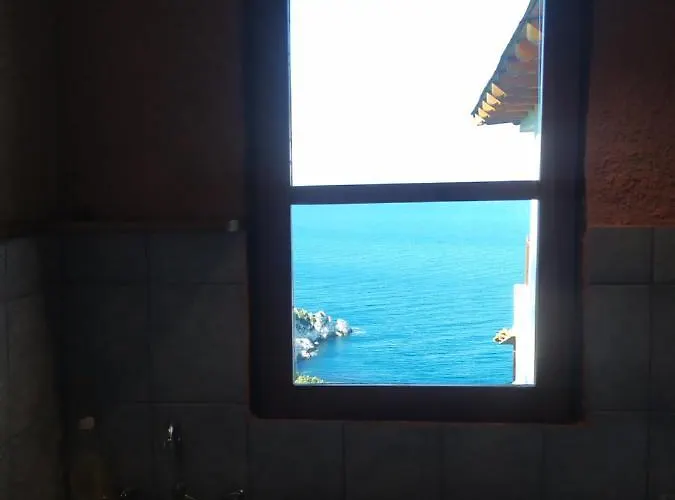 Triple In Mylopotamos Apartmán Tsagarada